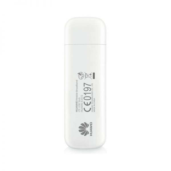 Huawei E3372 Wit - Image 4