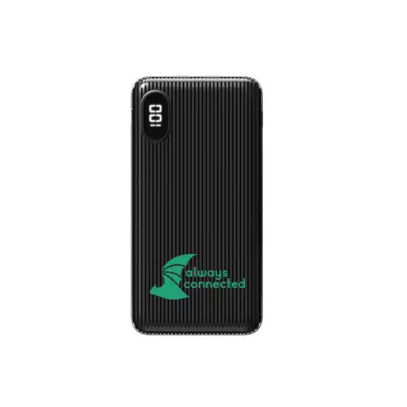 Li-polymer 20000 mAh Powerbank