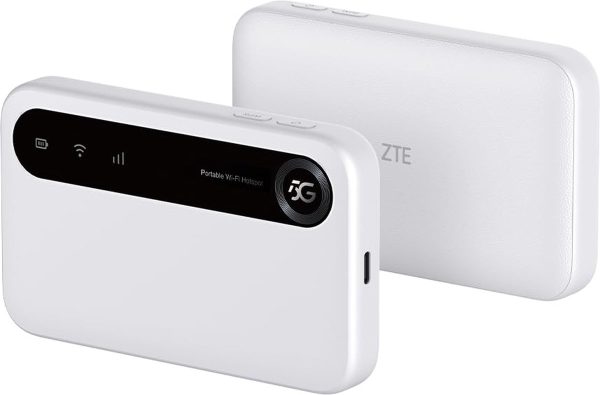 ZTE U50 - 5G MiFi - Image 3
