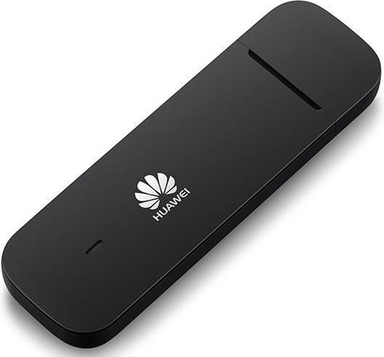 Huawei E3372 Zwart - Image 3