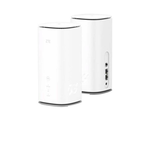 ZTE MC888 Ultra 5G - Image 2